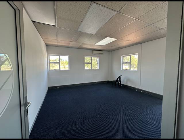 64M² OFFICE TO LET IN CENTURION CENTRAL